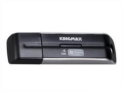 KingMax U Drive優碟4GB 華人方數碼產品專賣的優選存儲解決方案