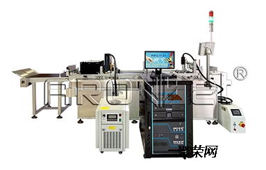 廣東阿諾捷 口罩防偽噴碼機(jī)，數(shù)字時(shí)代的信任守護(hù)者