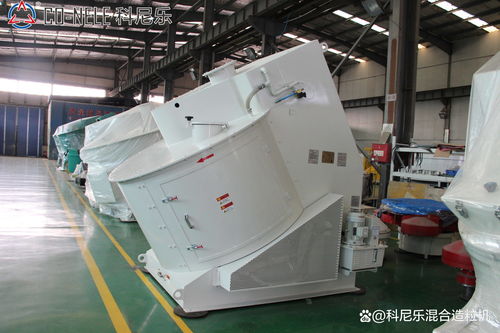 耐火材料攪拌機(jī)帶來(lái)的優(yōu)勢(shì)必將引起行業(yè)熱贊