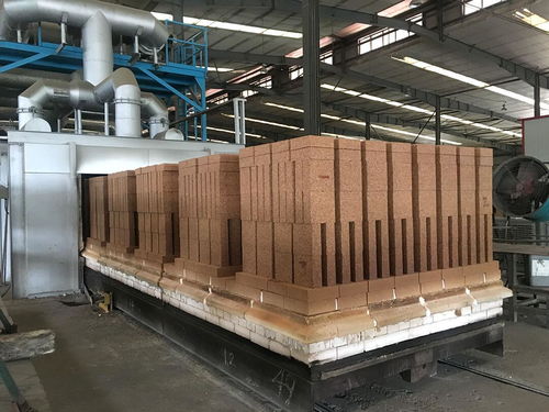 耐火材料用什么設備生產(chǎn)的 這里面大有學問 雷法耐火材料