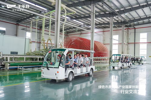 綠色溯源 品質(zhì)引領(lǐng)丨走進(jìn)千年舟工廠,領(lǐng)略智能制造硬核實力