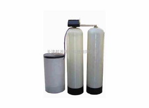 中央空調(diào)成套軟化水設(shè)備特價批發(fā)圖片 高清大圖 谷瀑環(huán)保