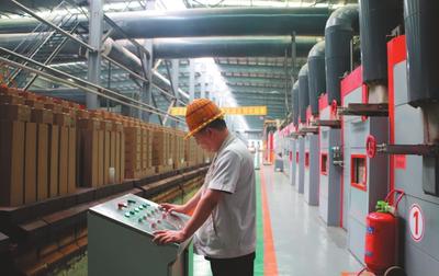 攻堅奮進勢正盛--寫在海城市上榜全國縣域經(jīng)濟百強之際