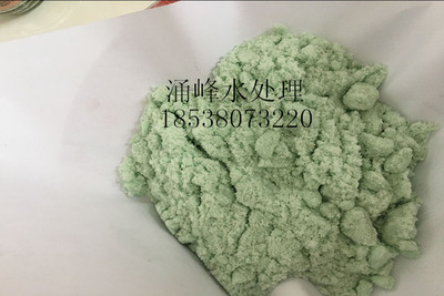 甘肅硫酸亞鐵價格/農(nóng)業(yè)花卉專用化肥