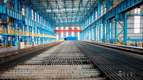 全面復工復產(chǎn)后,鄂鋼引起省市媒體廣泛關(guān)注