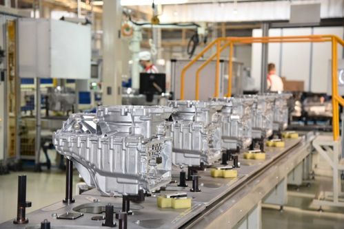 獲譽(yù) 2020中國(guó)標(biāo)桿智能工廠 長(zhǎng)城汽車(chē)蜂巢易創(chuàng)打造中國(guó)智造新名片