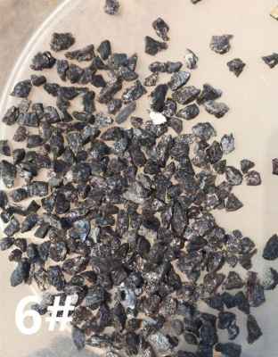 登封：棕剛玉耐火材料與凈水劑制造的雙重優(yōu)勢